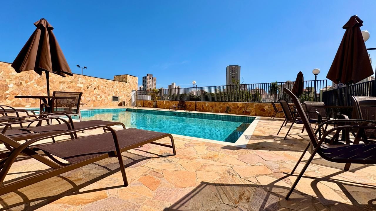 Apartamento, 3 quartos, 67 m² - Foto 13