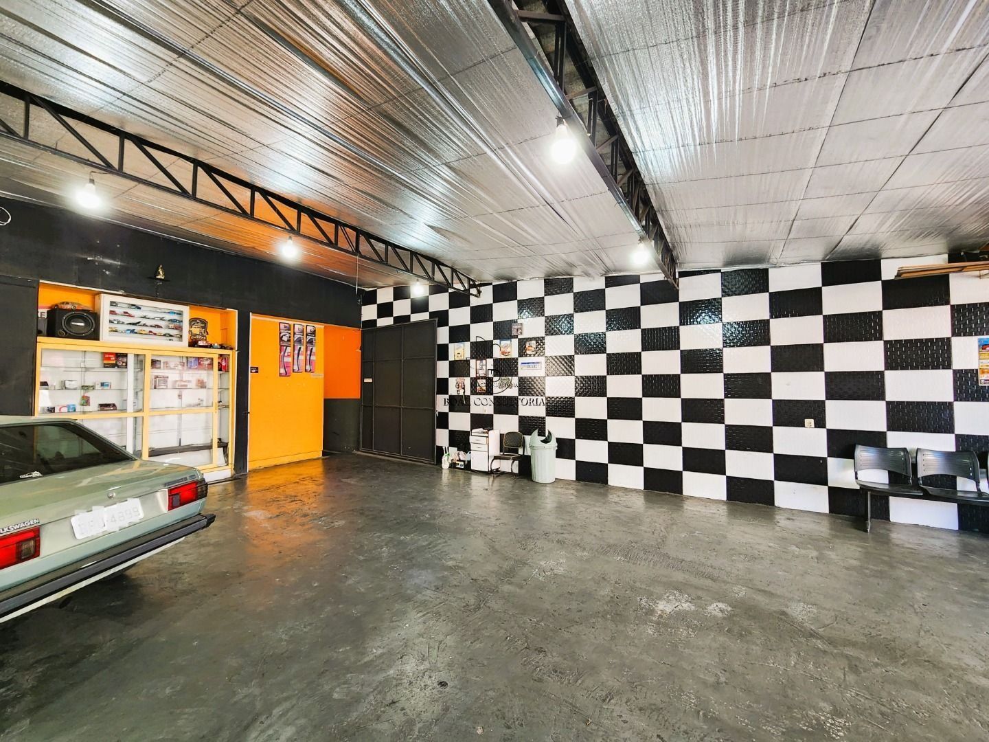 Comercial em Vila Barcelona, Sorocaba - Casa Comercial 2 dormitórios à venda Vila Barcelona Sorocaba/SP - Foto 14