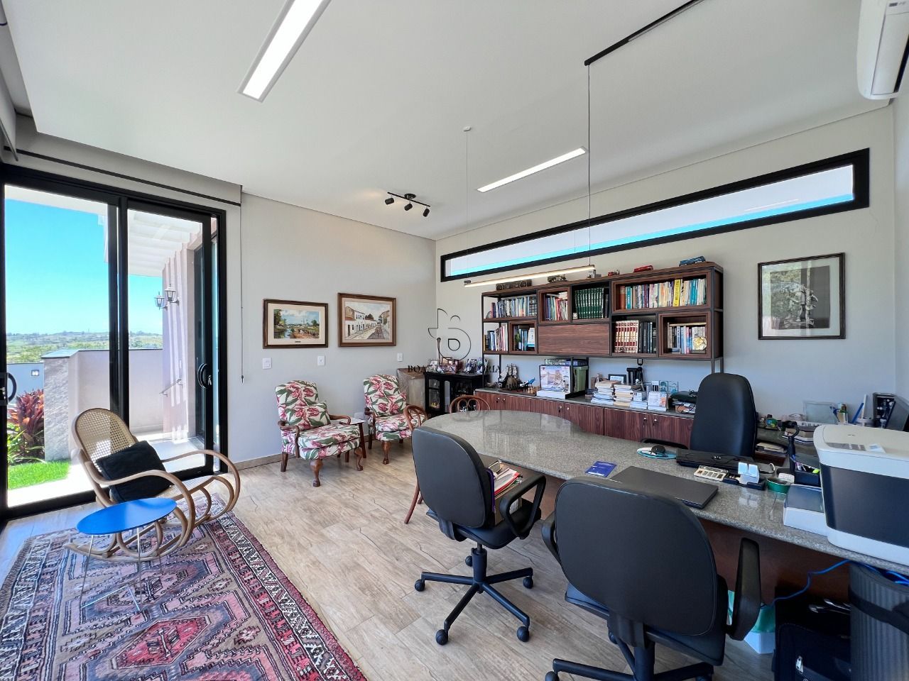 Casa em Alto da Boa Vista, Sorocaba - Foto 38