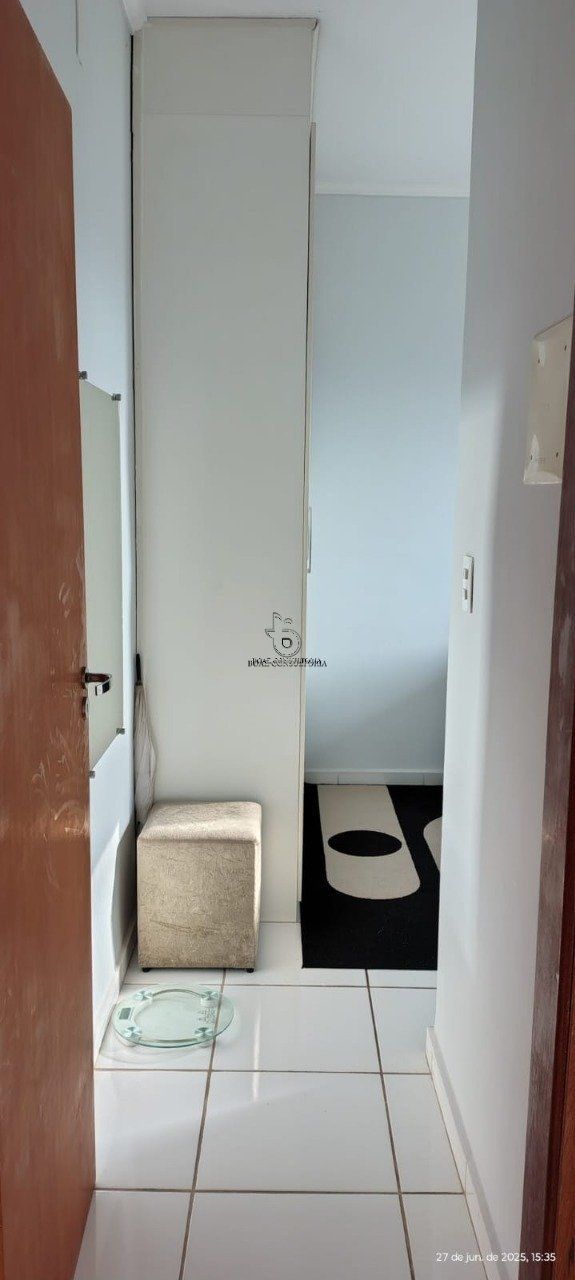 Apartamento em Bairro da Vossoroca, Sorocaba - Foto 16