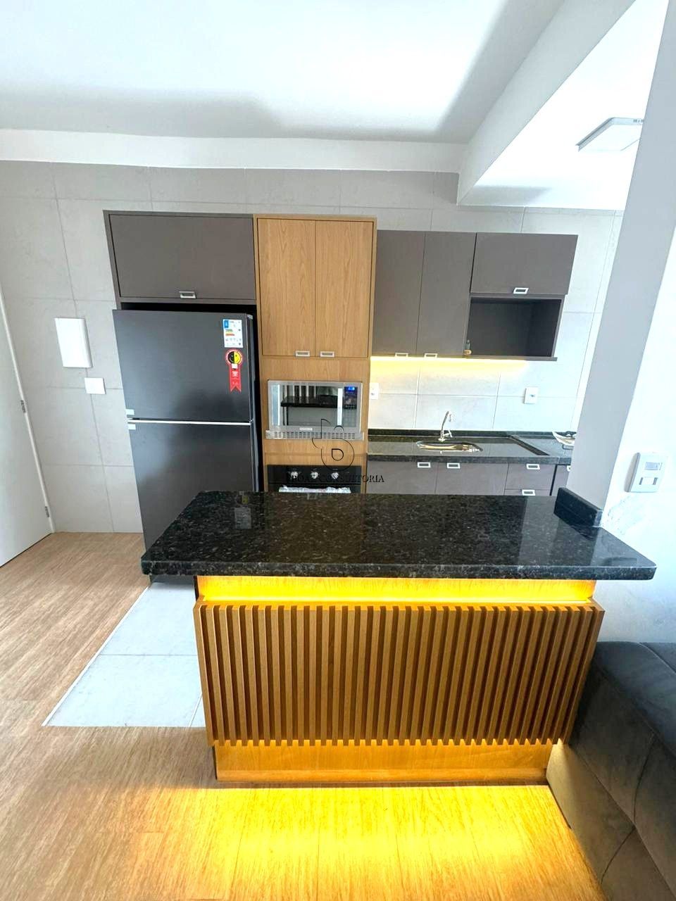 Apartamento, 1 quarto, 47 m² - Foto 2