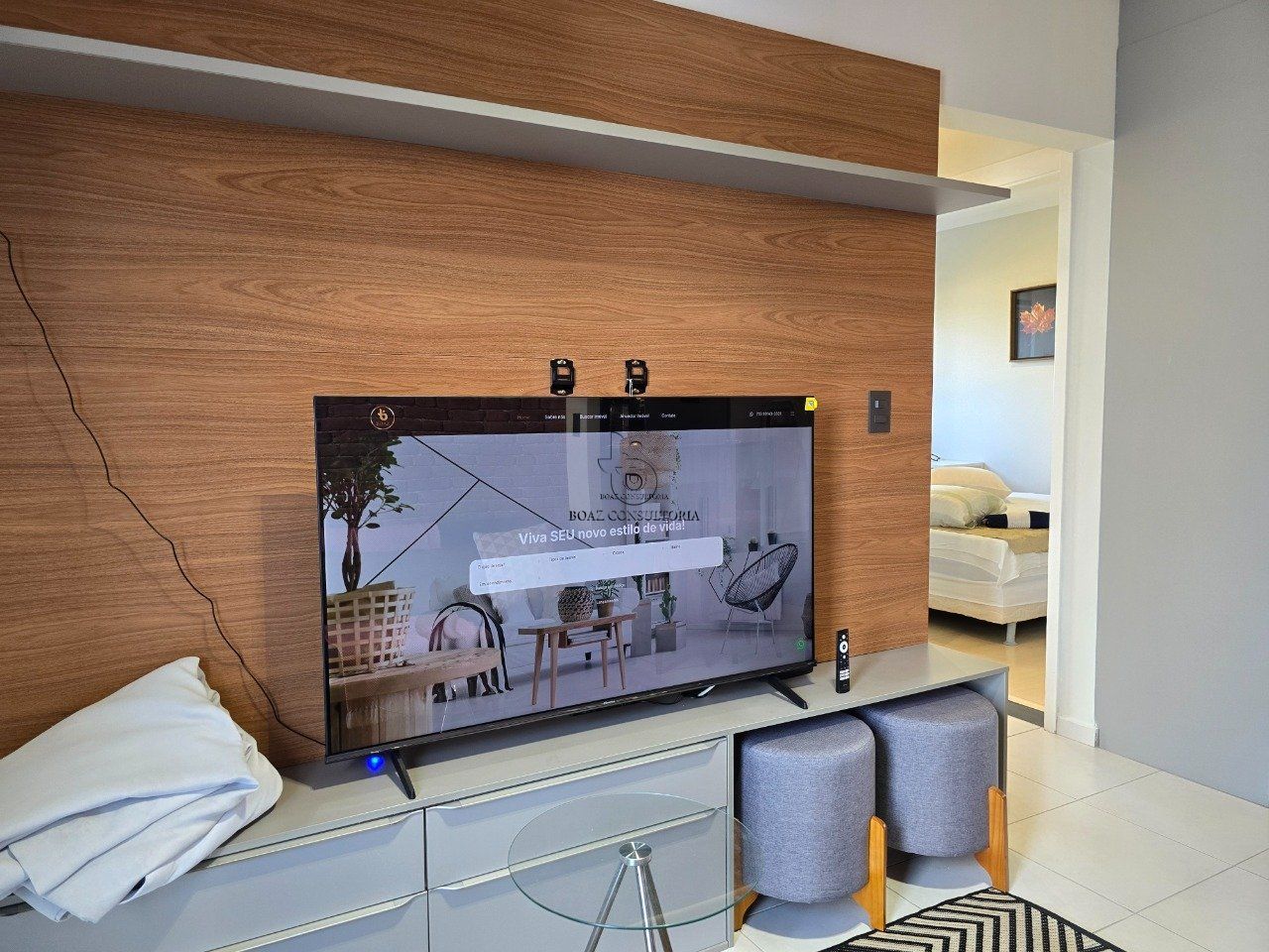 Apartamento em Parque Morumbi, Votorantim - Foto 4