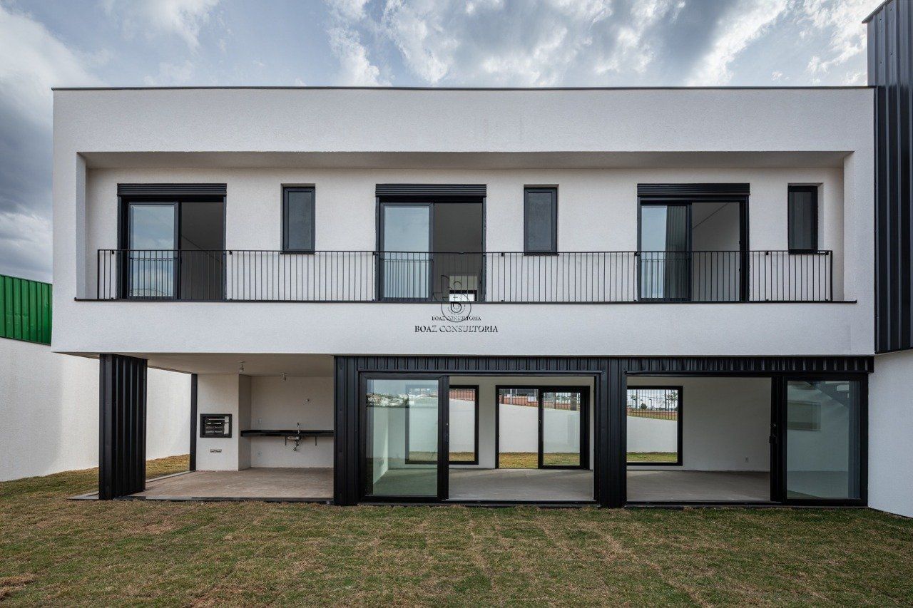 Casa em Alphaville Nova Esplanada, Votorantim - Foto 4