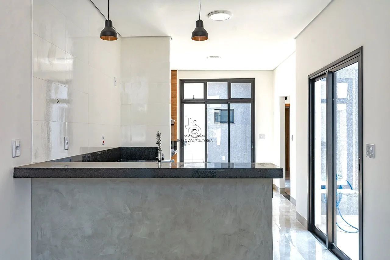 Casa em Jardim Residencial Villagio Ipanema I, Sorocaba - Foto 5
