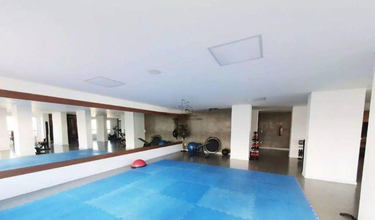 Apartamento, 3 quartos, 124 m² - Foto 39