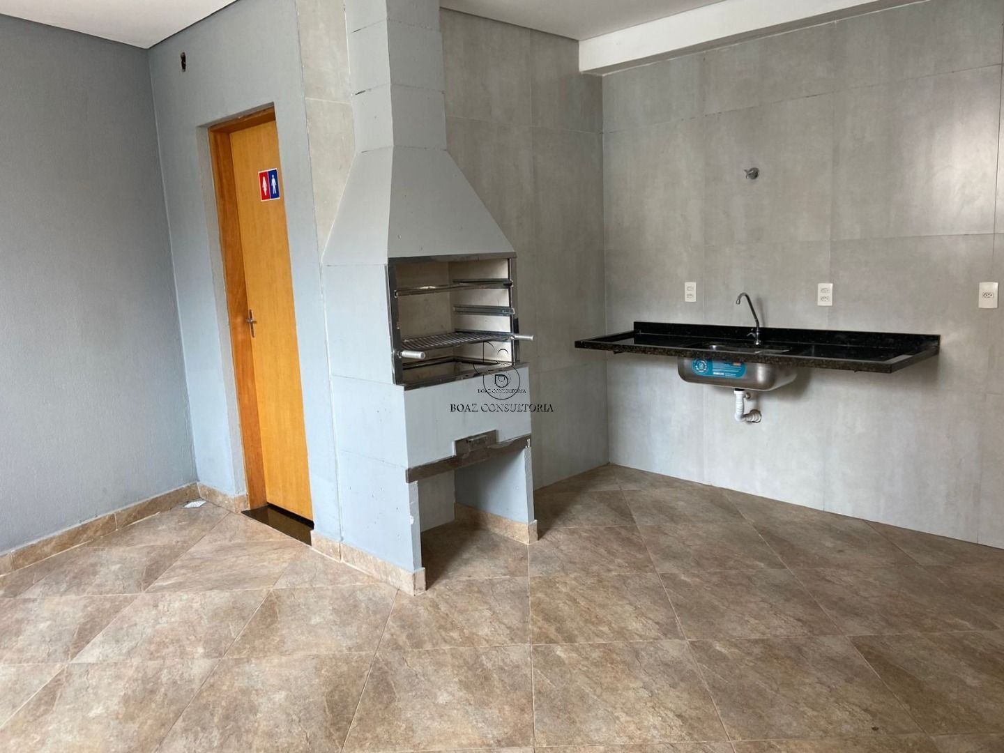 Apartamento em Jardim Prestes de Barros, Sorocaba - Foto 10