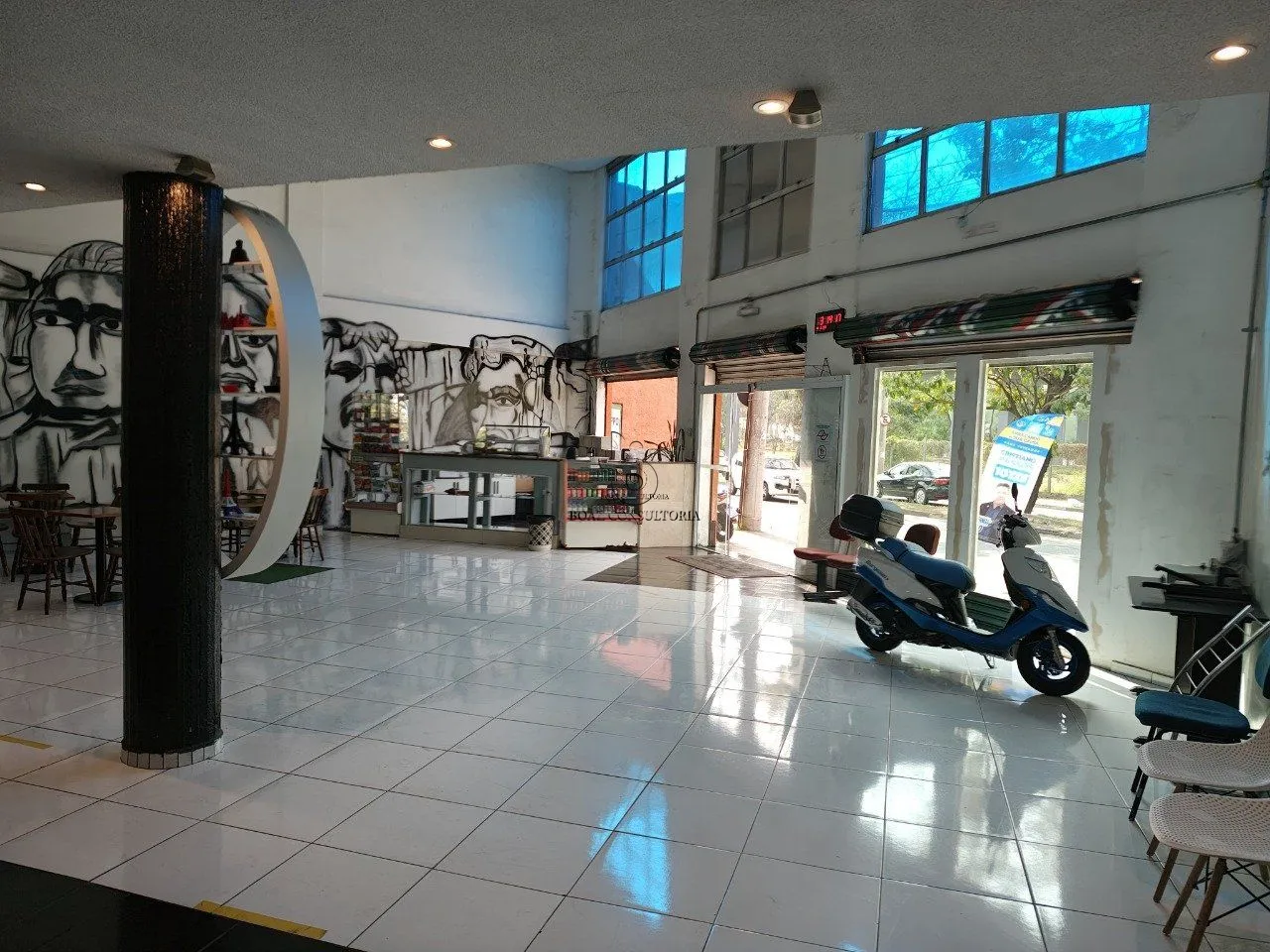 Prédio Inteiro, 750 m² - Foto 70