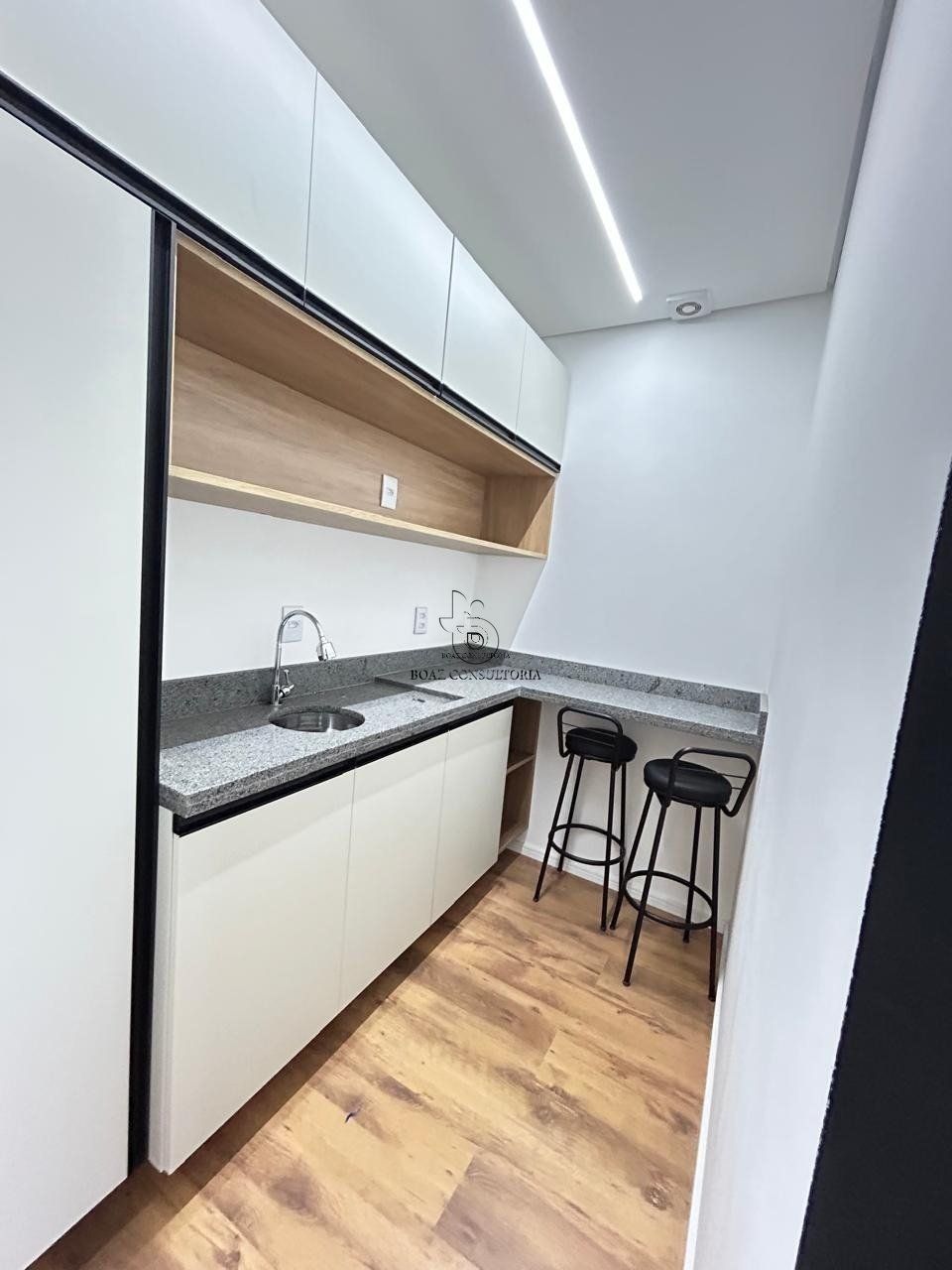 Comercial em Jardim Vergueiro, Sorocaba - Sala Comercial para alugar Jardim Vergueiro Sorocaba/SP - Foto 1