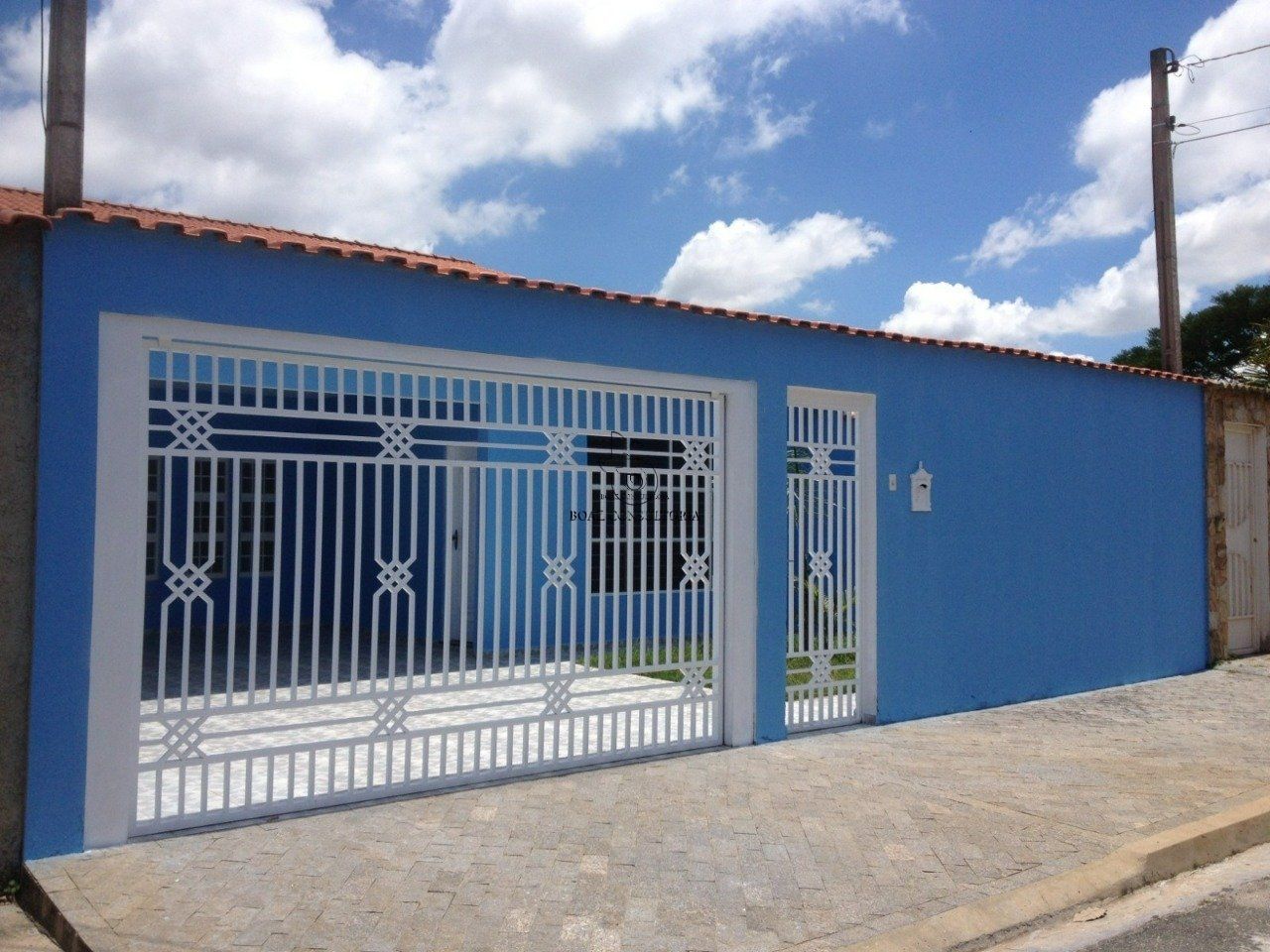 Casa em Jardim Morumbi, Sorocaba - Casa 3 dormitórios à venda Jardim Morumbi Sorocaba/SP