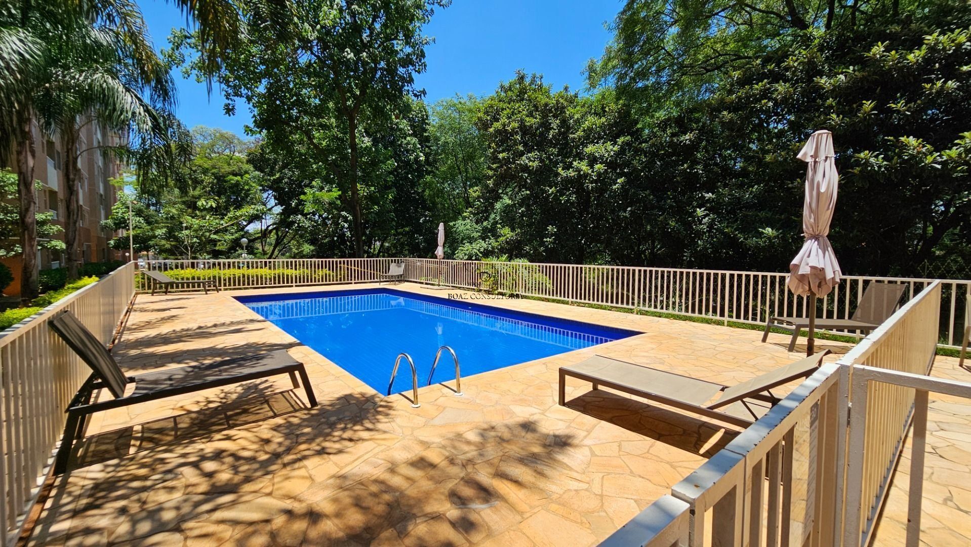 Apartamento, 2 quartos, 50 m² - Foto 17