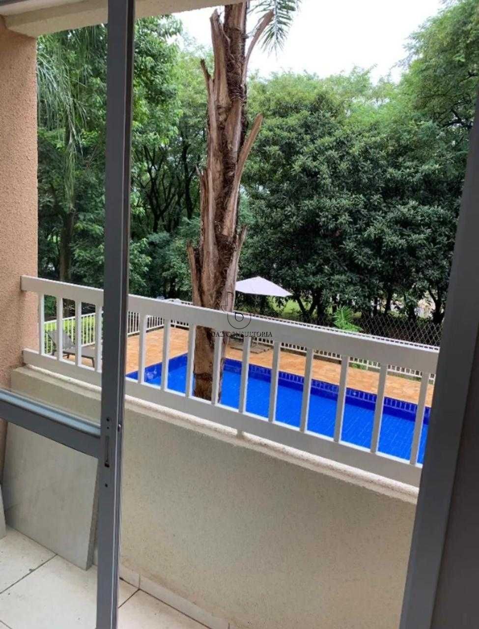 Apartamento, 2 quartos, 50 m² - Foto 12