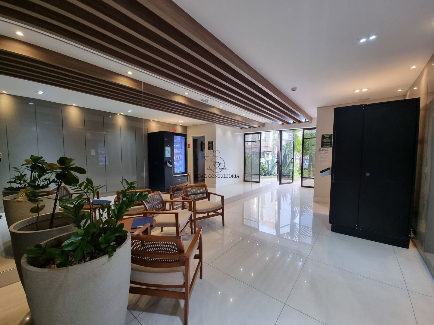 Apartamento, 1 quarto, 37 m² - Foto 42