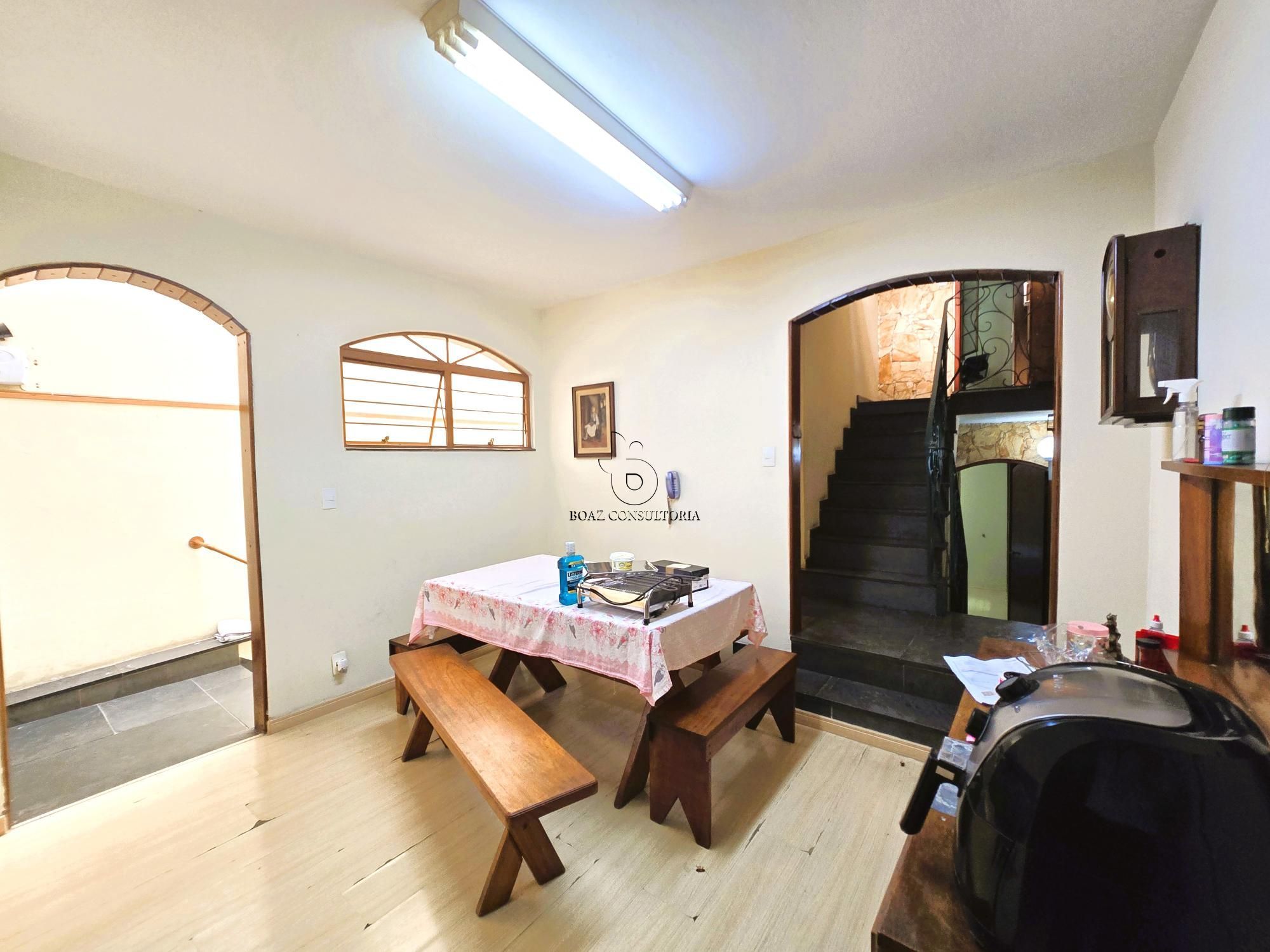 Sobrado, 4 quartos, 240 m² - Foto 16