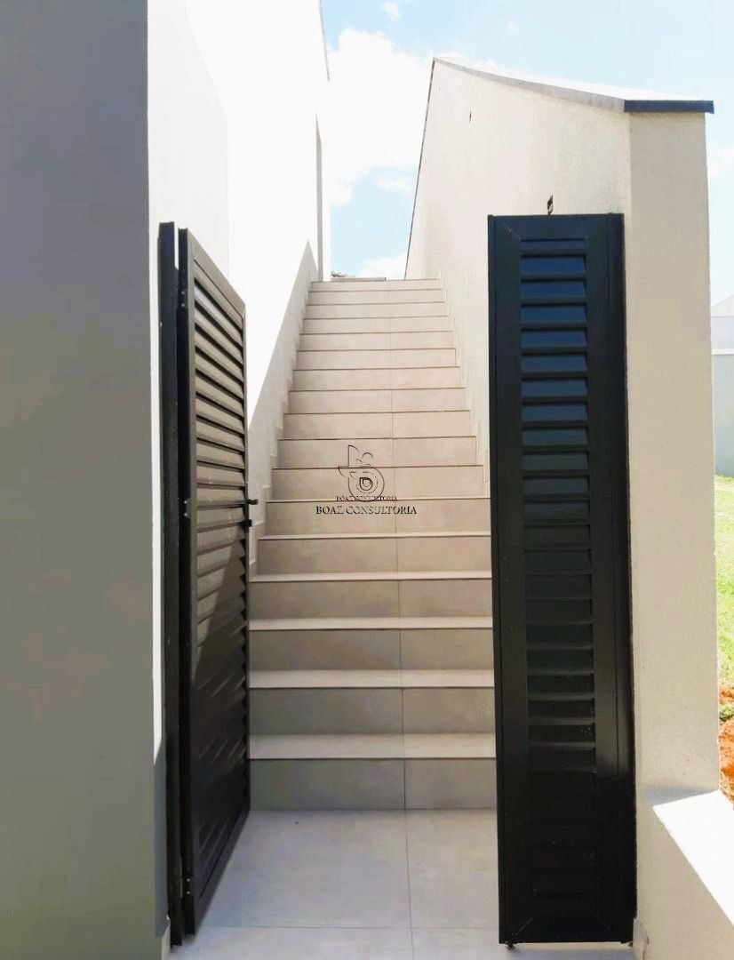 Casa em Jardim Novo Horizonte, Sorocaba - Foto 13