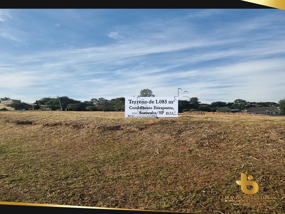 Terreno em Jardim Novo Mundo, Sorocaba - Foto 7