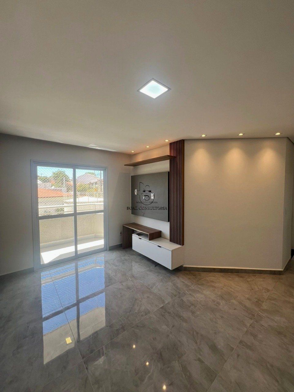 Apartamento em Jardim Vera Cruz, Sorocaba - Apartamento 3 dormitórios à venda Jardim Vera Cruz Sorocaba/SP