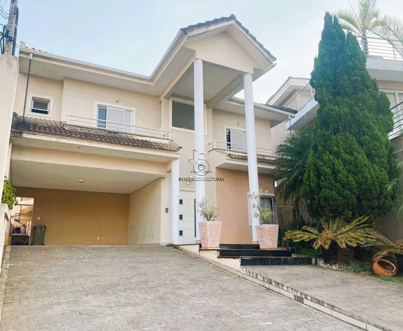 Casa em Além Ponte, Sorocaba - Sobrado 4 dormitórios à venda Além Ponte Sorocaba/SP