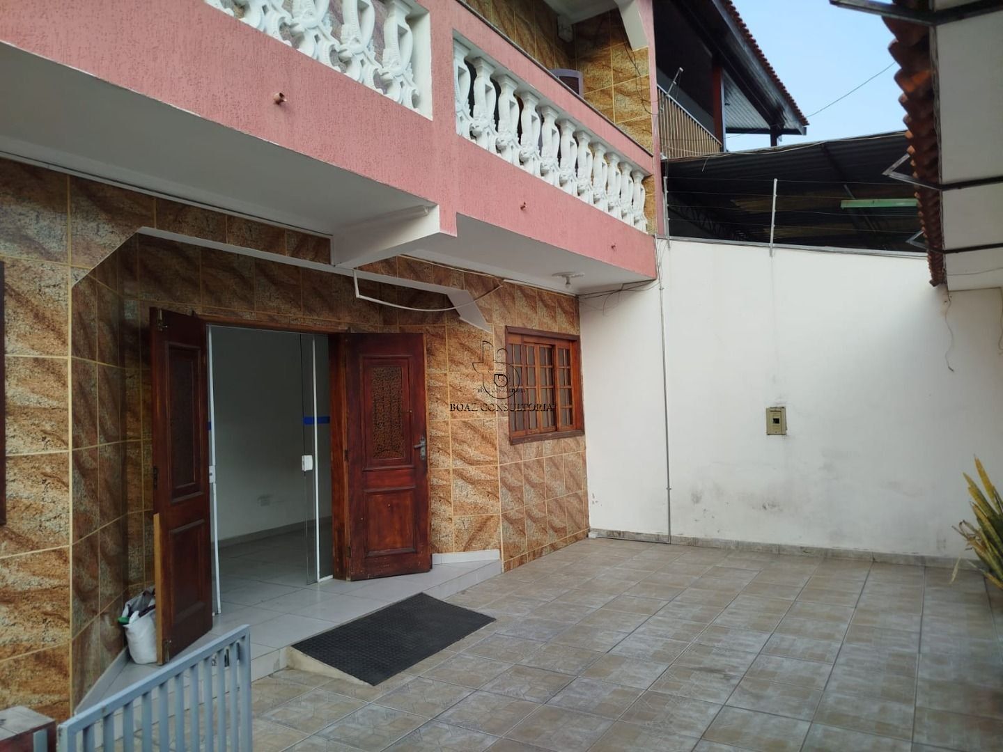 Sobrado, 3 quartos, 238 m² - Foto 43
