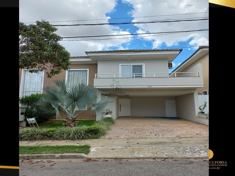 Casa em Ibiti Royal Park, Sorocaba - Foto 20