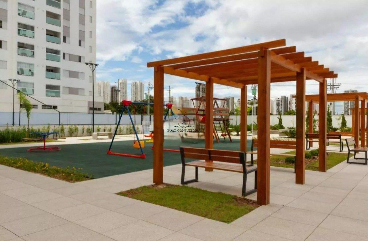 Apartamento, 3 quartos, 124 m² - Foto 26