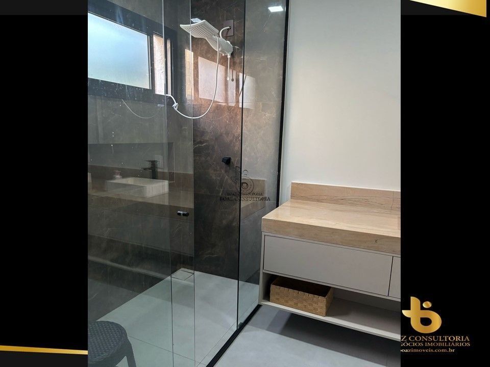 Casa, 4 quartos, 292 m² - Foto 27