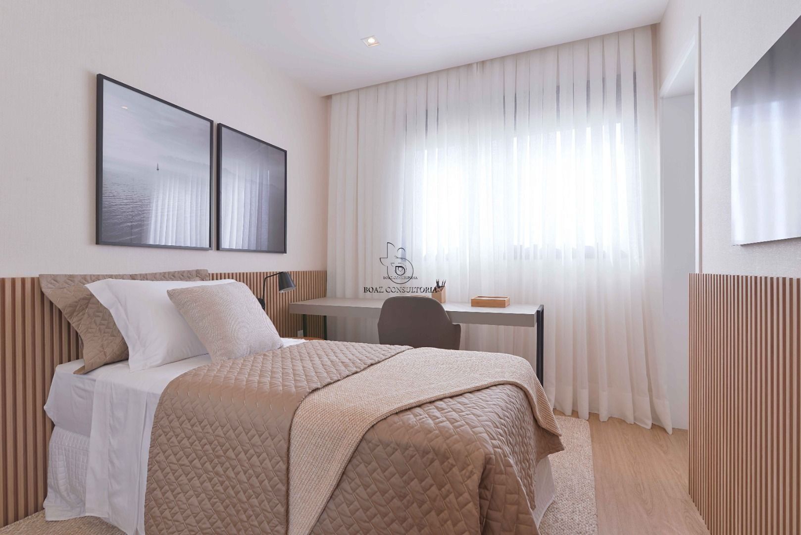 Apartamento em Parque Campolim, Sorocaba - Foto 28