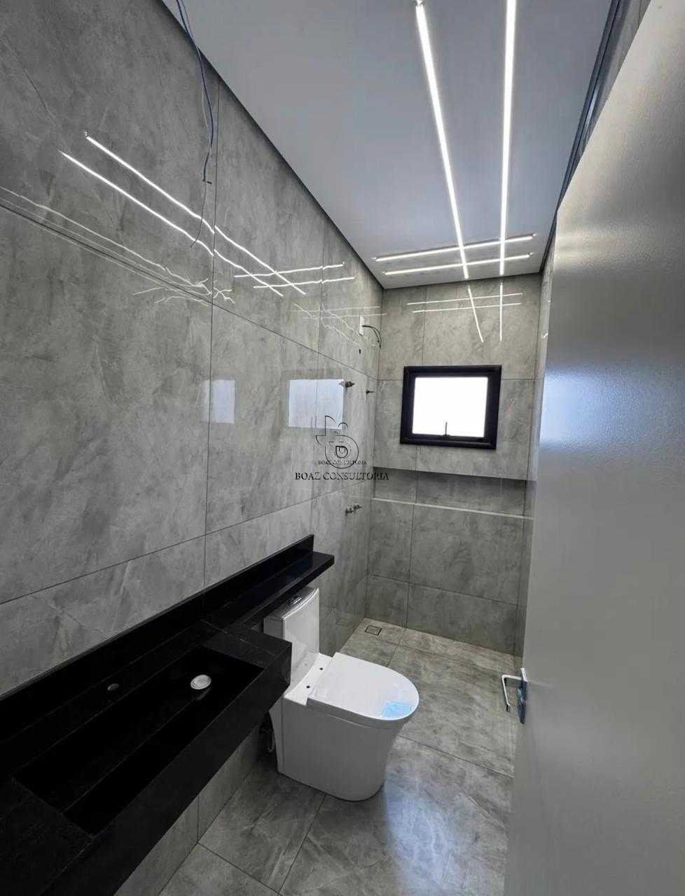 Casa em Jardim Wanel Ville V, Sorocaba - Foto 9