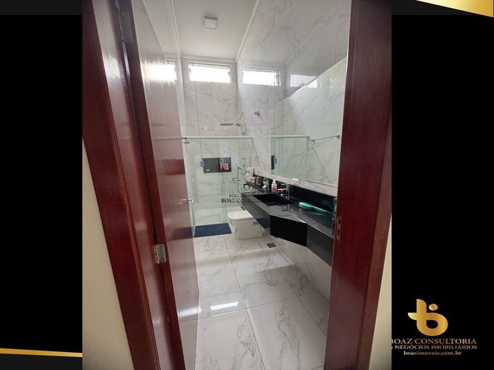 Casa em Jardim Garret, Araçoiaba da Serra - Foto 7