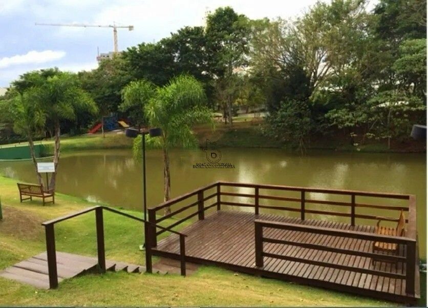 Terreno em Parque Campolim, Sorocaba - Foto 8