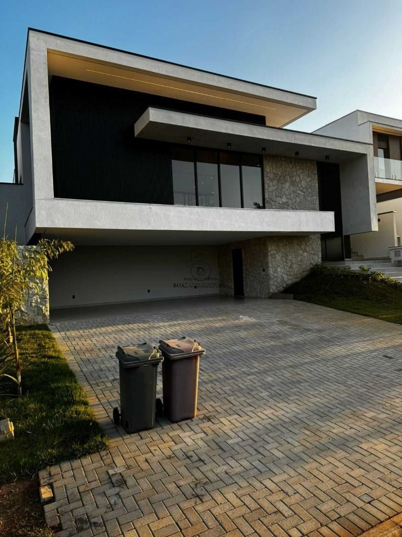 Casa, 3 quartos, 250 m² - Foto 2