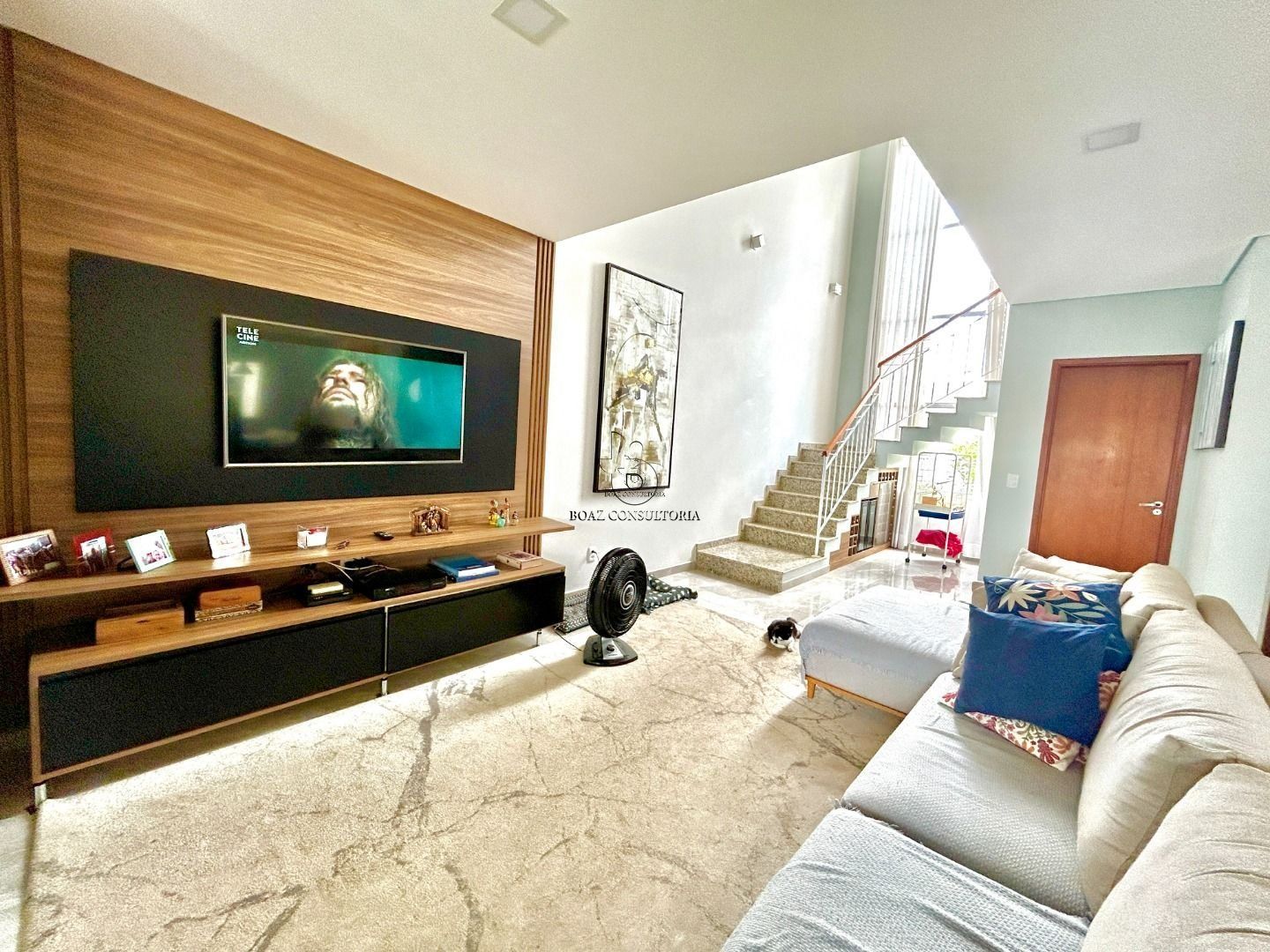 Casa em Parque Ibiti Reserva, Sorocaba - Foto 12