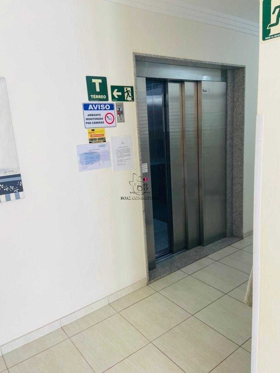 Apartamento em Vila Barão, Sorocaba - Foto 22