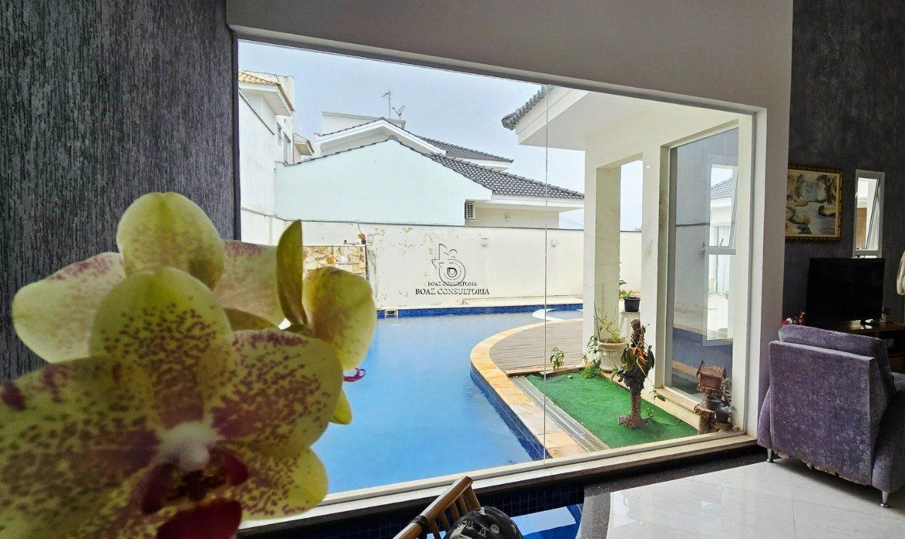 Casa em Parque Residencial Villa dos Inglezes, Sorocaba - Foto 8