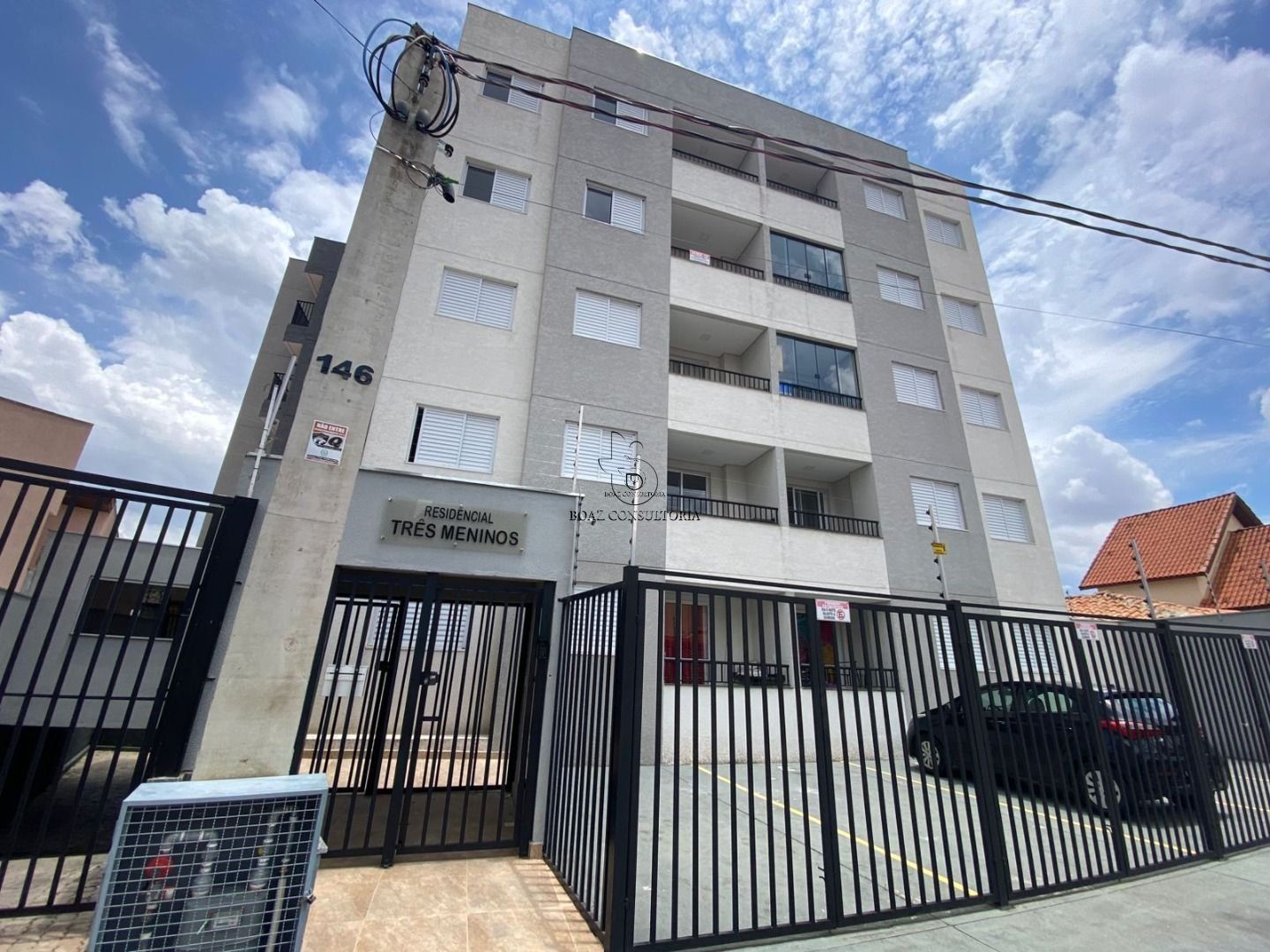 Apartamento em Jardim Prestes de Barros, Sorocaba - Foto 11