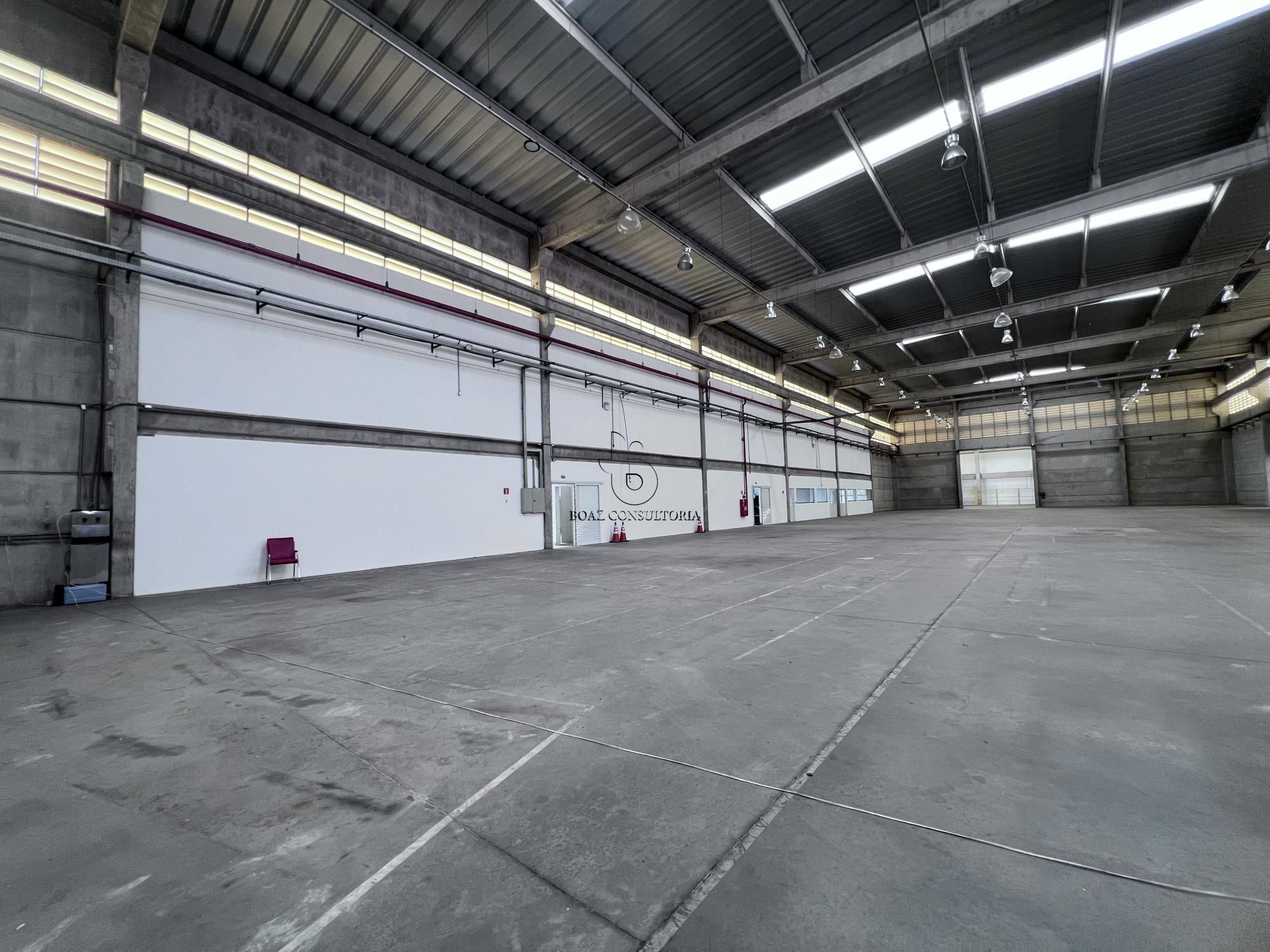 Depósito-Galpão, 4222 m² - Foto 34