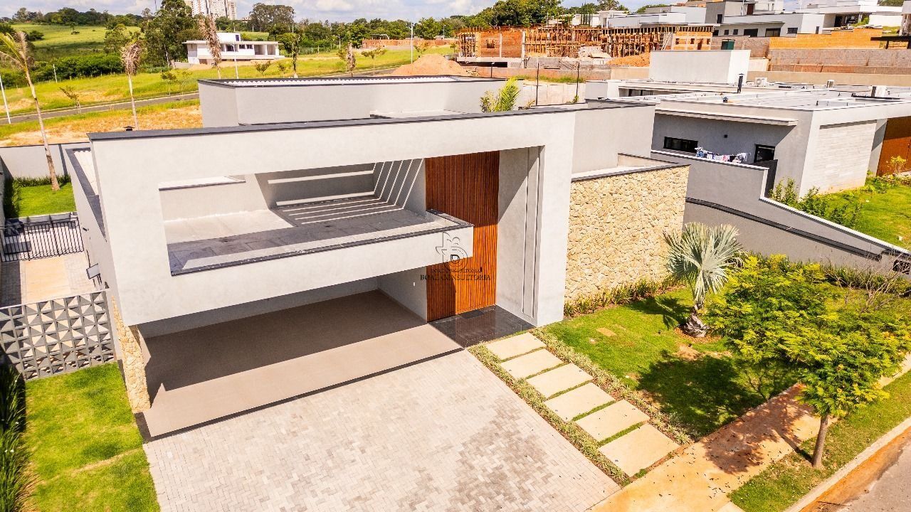 Casa, 4 quartos, 440 m² - Foto 42