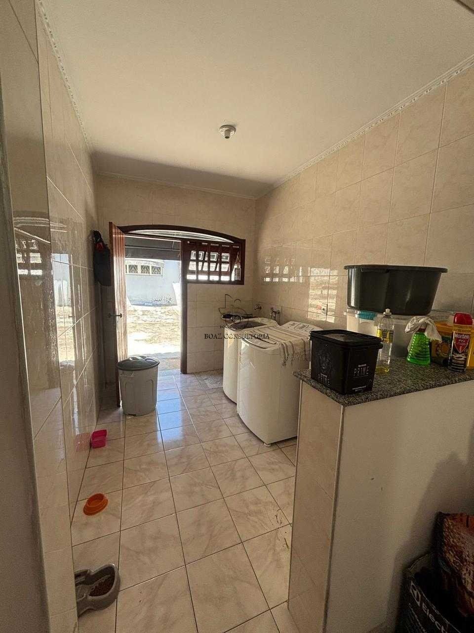 Casa em Jardim Mirante dos Ovnis, Votorantim - Foto 32