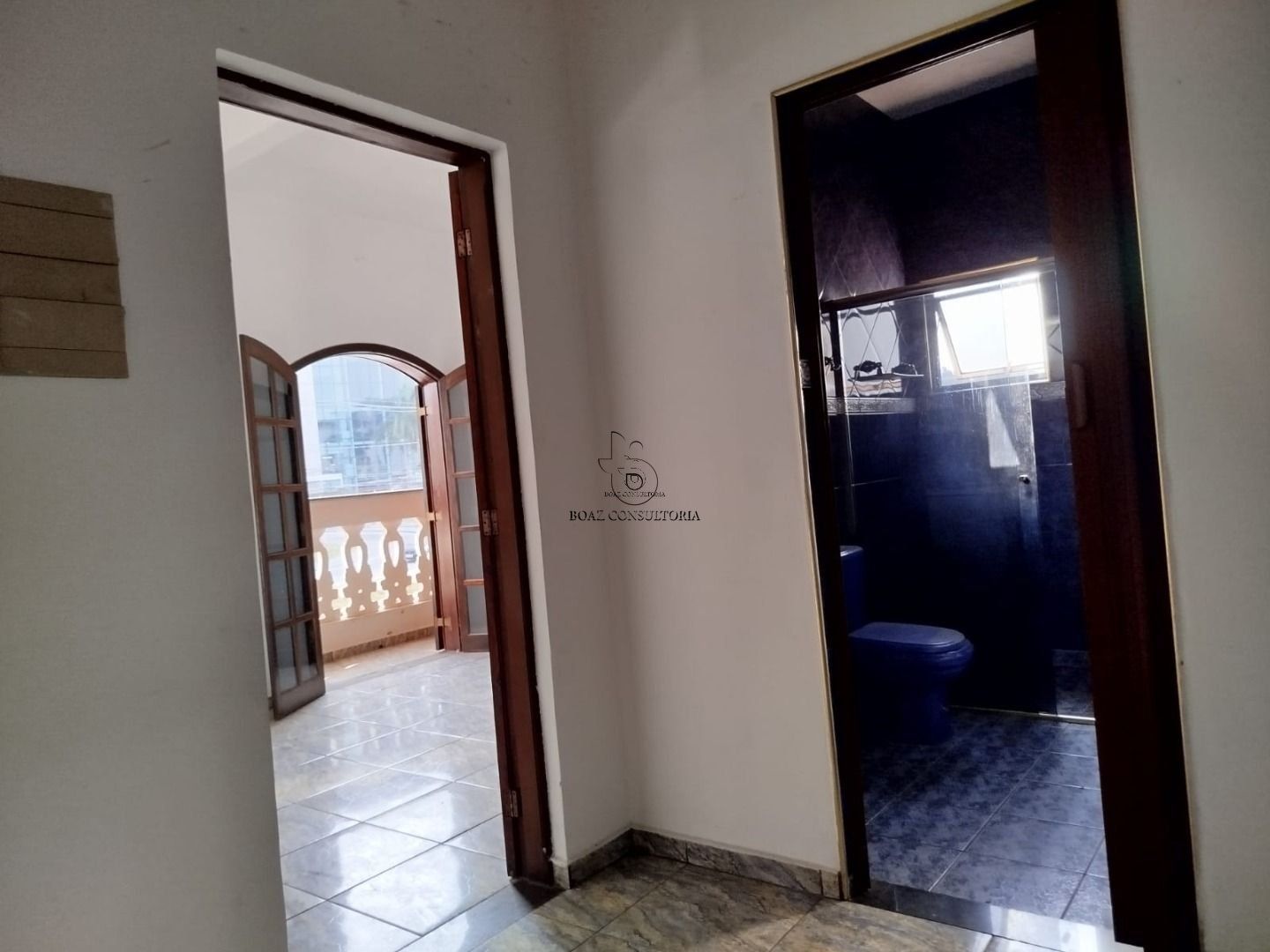 Sobrado, 3 quartos, 238 m² - Foto 25