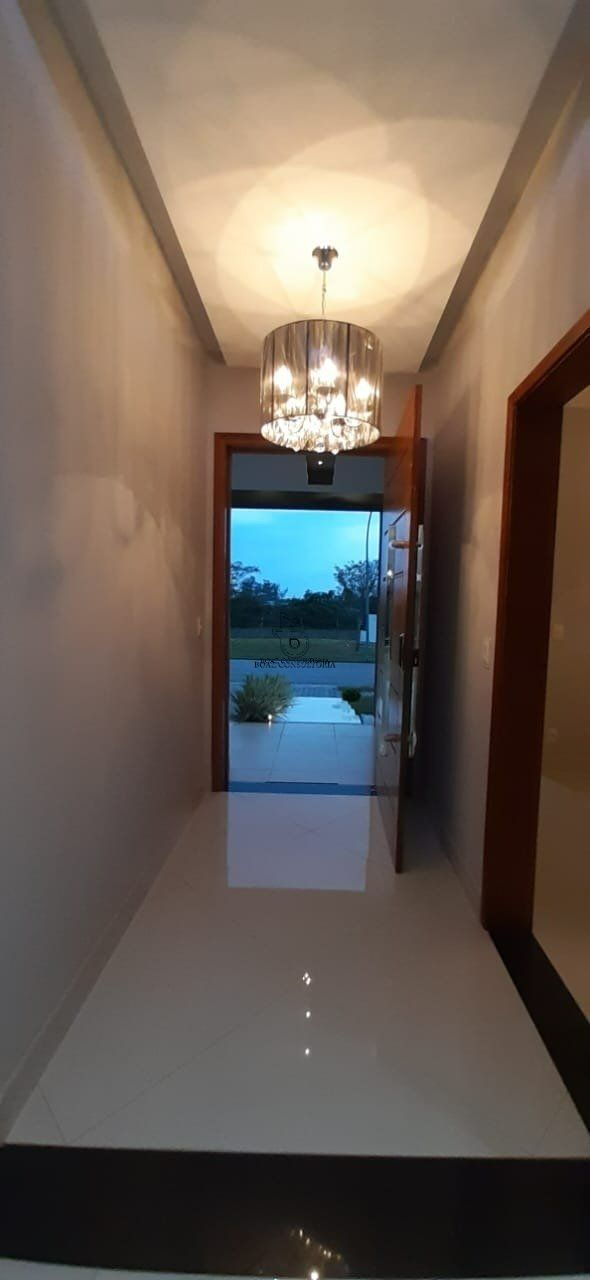 Casa em Alphaville Nova Esplanada, Votorantim - Foto 56
