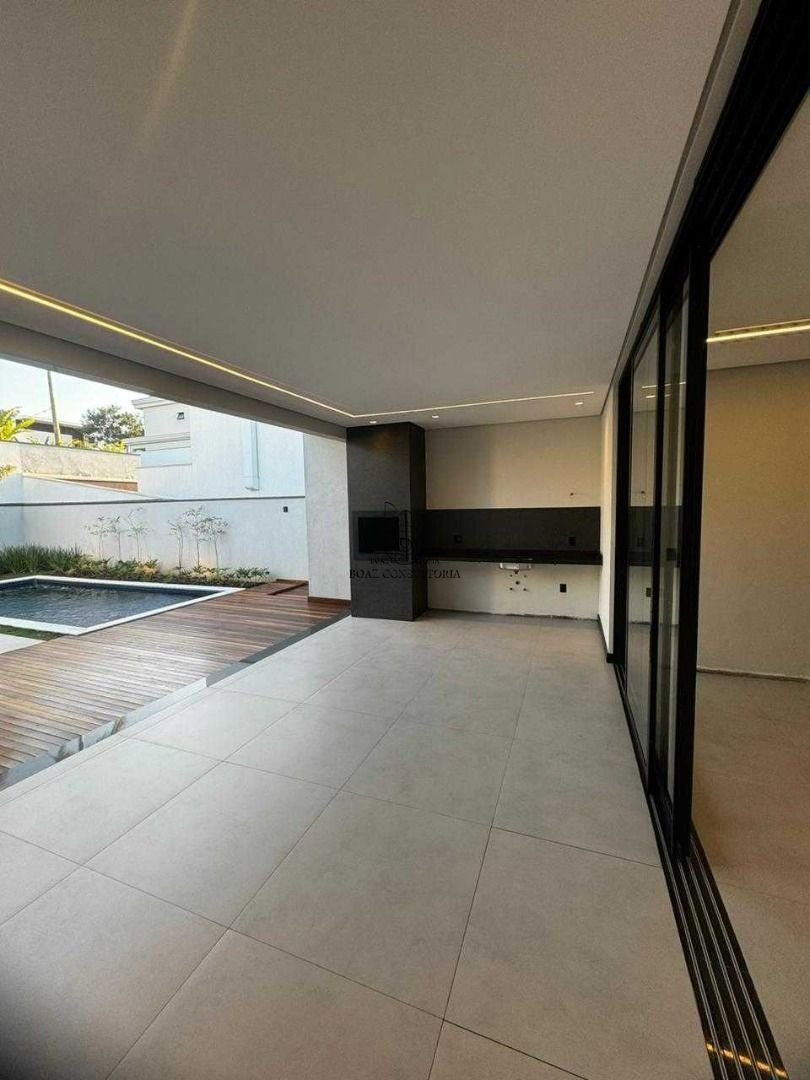 Casa, 3 quartos, 250 m² - Foto 12