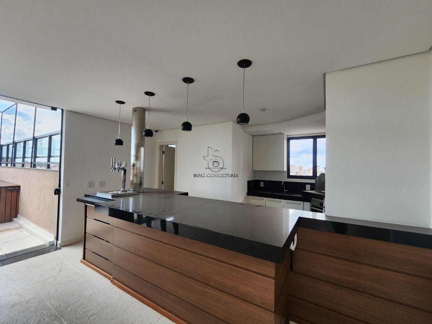 Apartamento em Jardim Panorama, Sorocaba - Foto 6