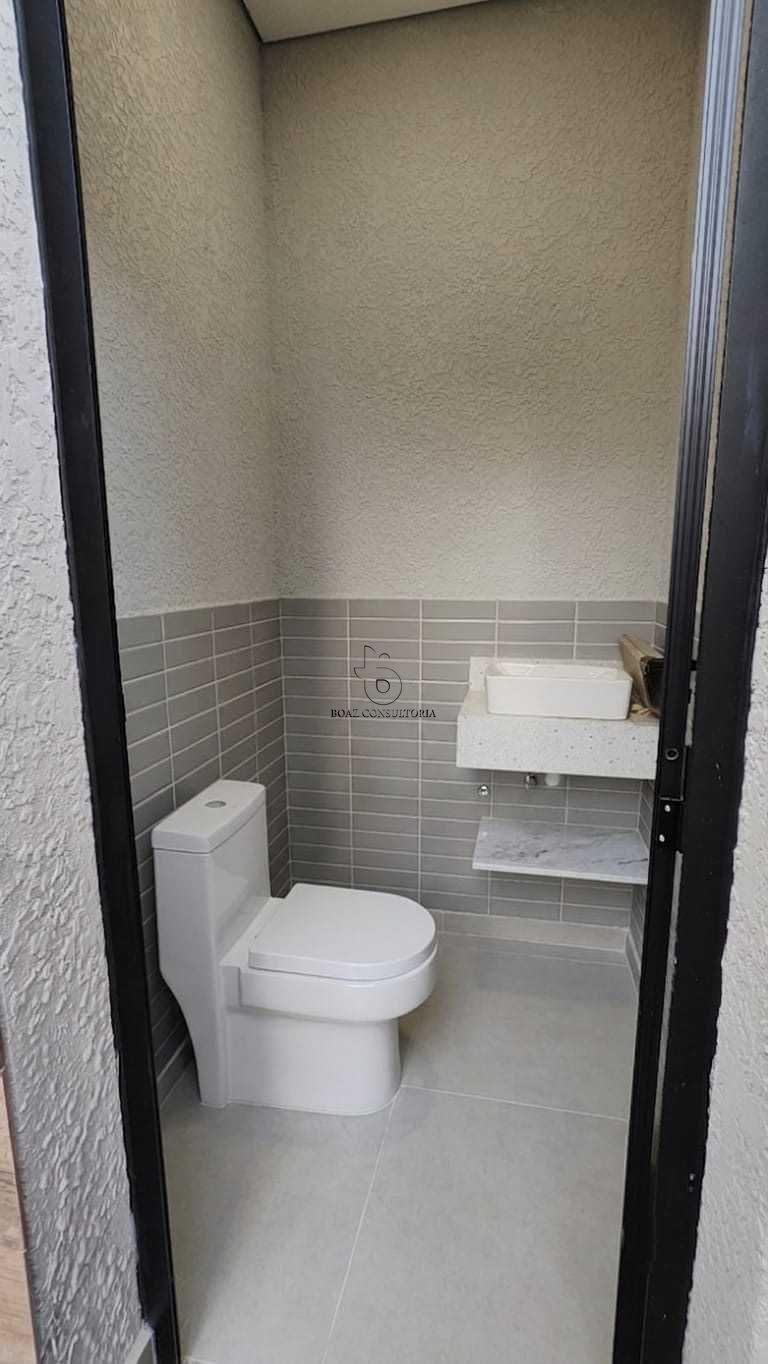 Casa em Jardim Villagio Milano, Sorocaba - Foto 37