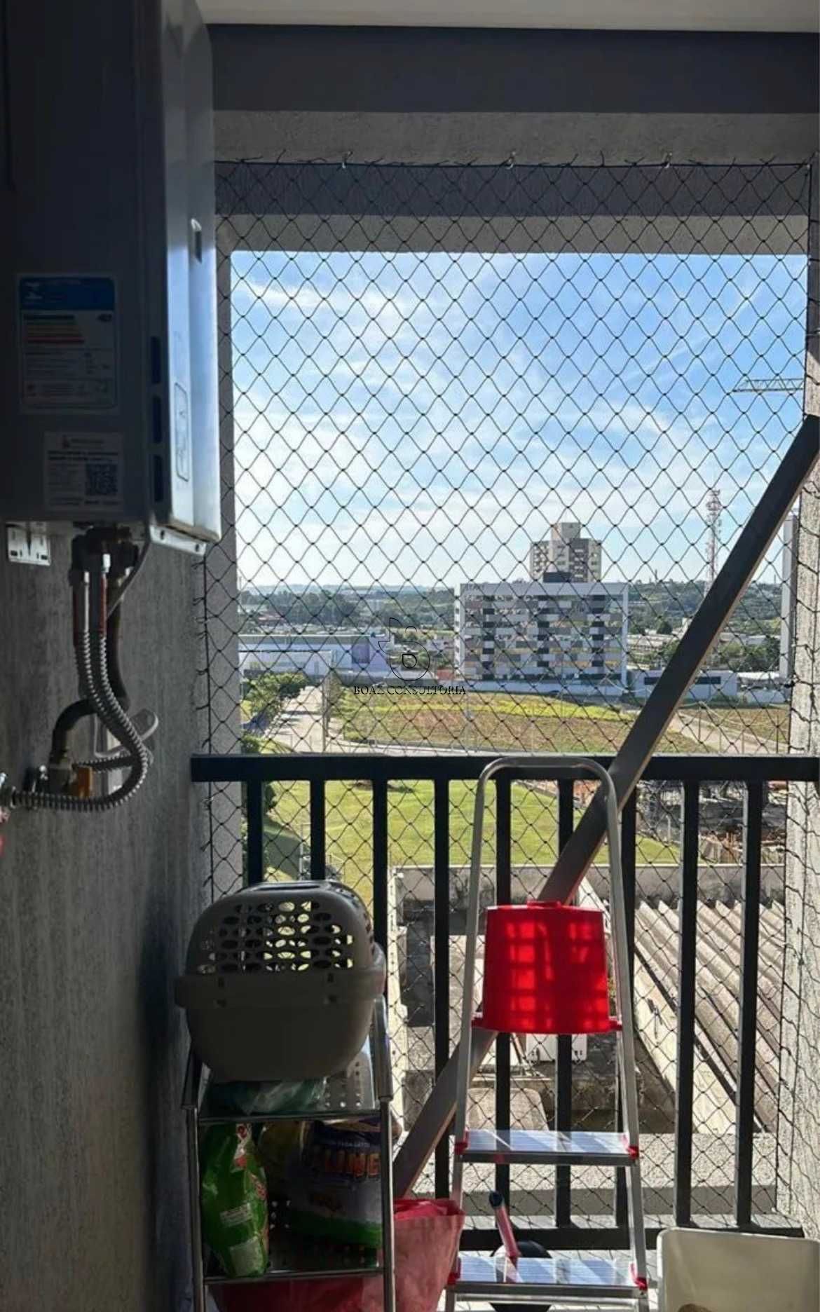 Apartamento, 3 quartos, 95 m² - Foto 7