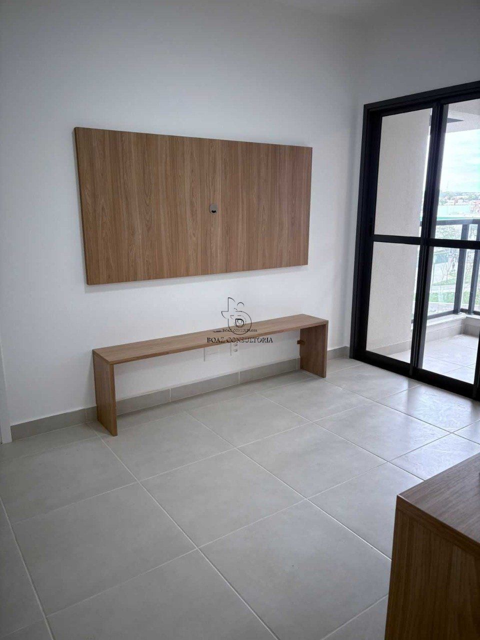 Apartamento, 1 quarto, 55 m² - Foto 2