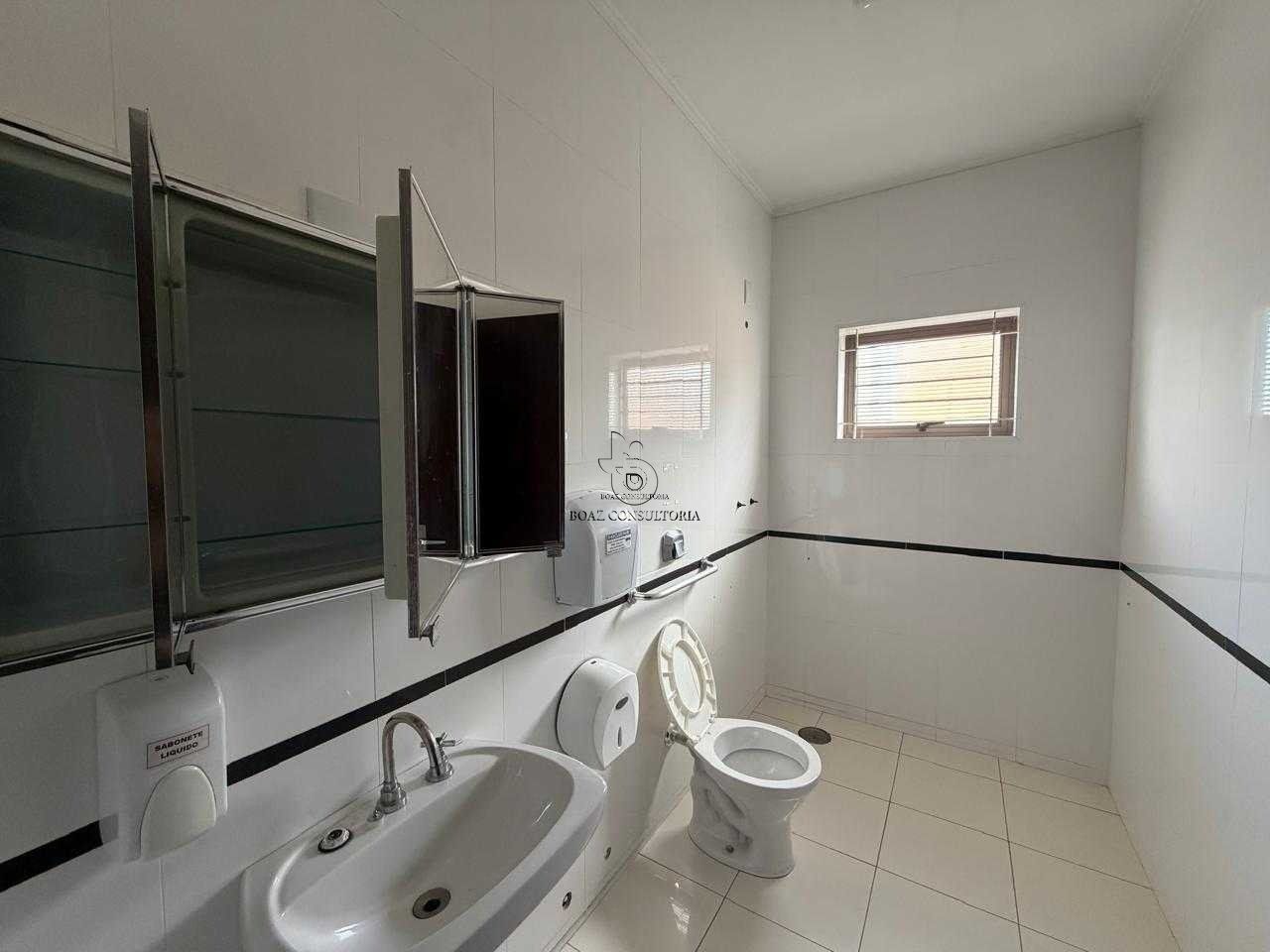 Prédio Inteiro, 470 m² - Foto 17