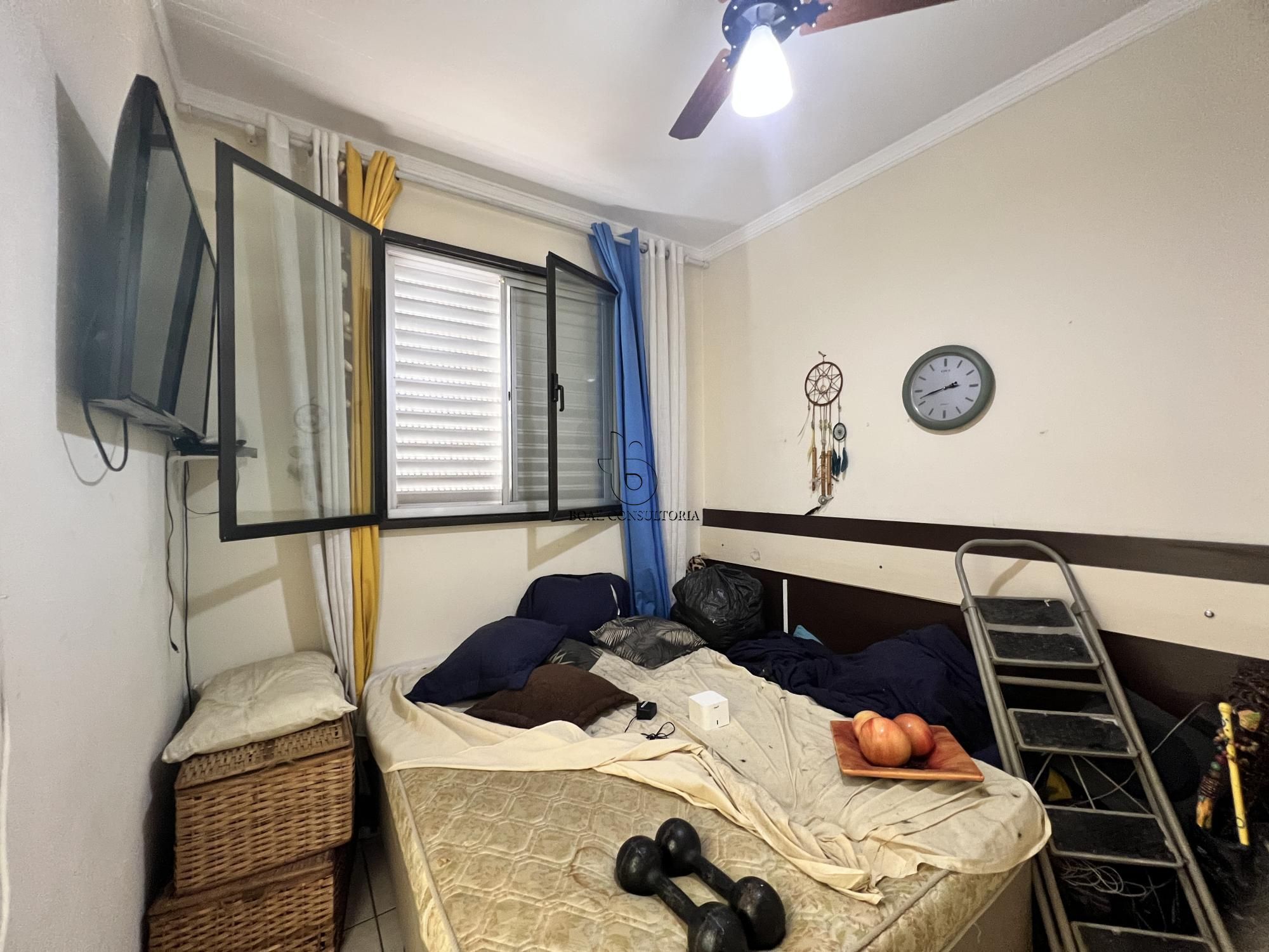 Apartamento em Vila Augusta, Sorocaba - Foto 22