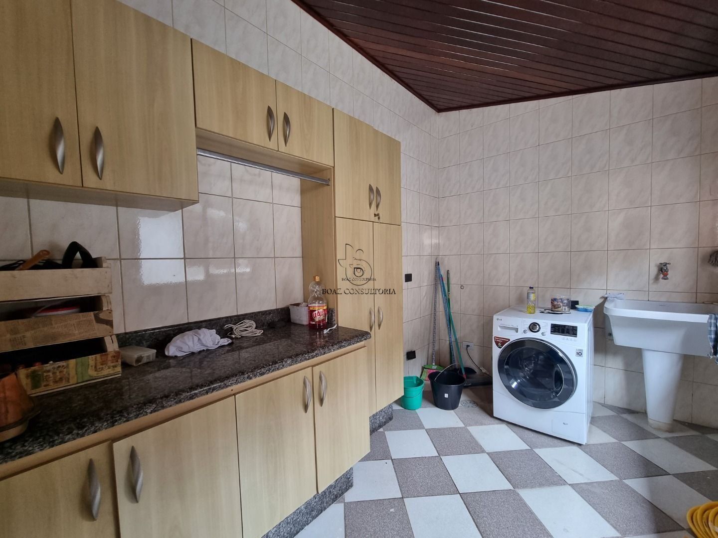 Casa de Condomínio, 4 quartos - Foto 41