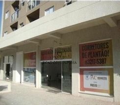 Comercial em Chácaras Reunidas São Jorge, Sorocaba - Loja para alugar Chácaras Reunidas São Jorge Sorocaba/SP - Foto 4