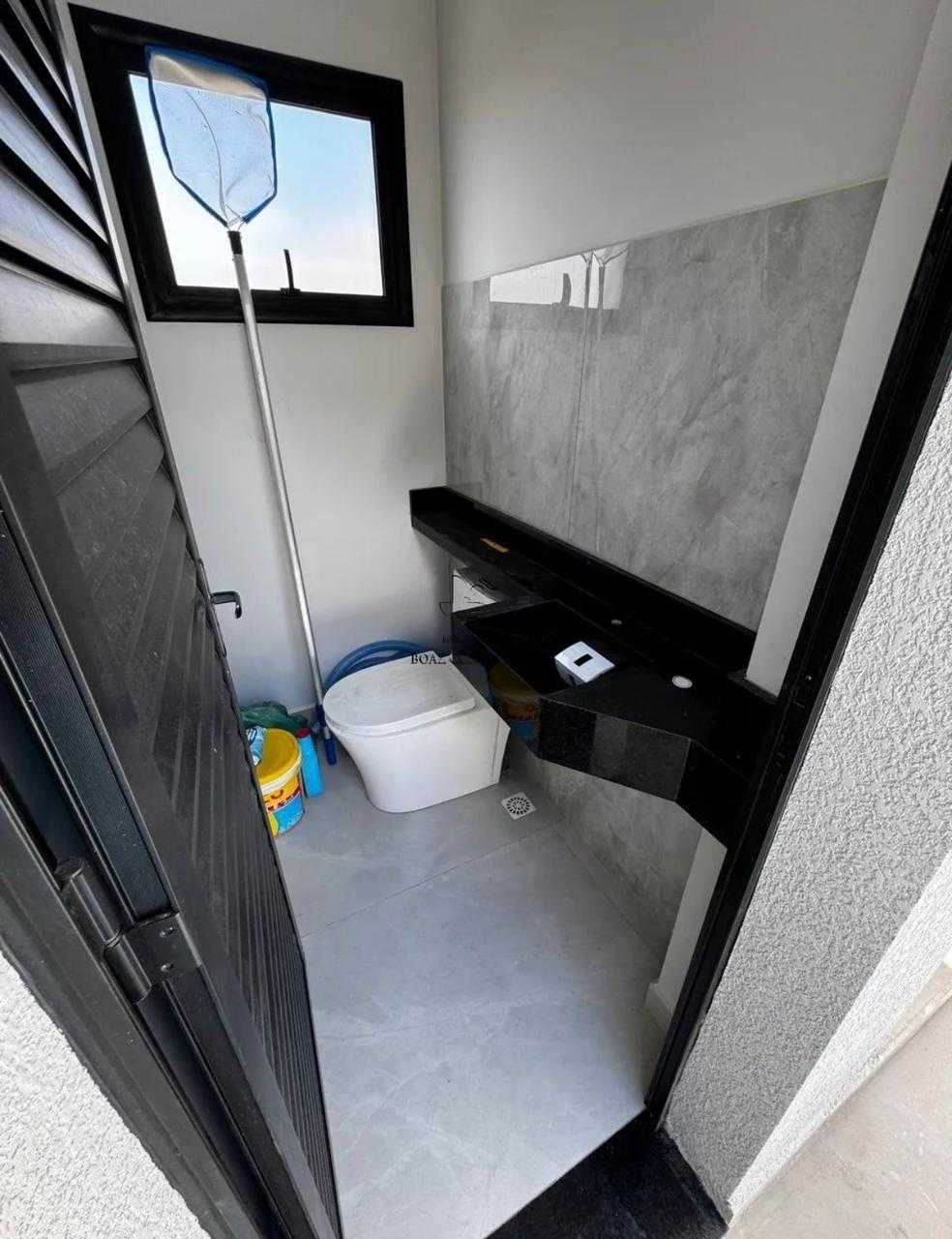 Casa em Jardim Wanel Ville V, Sorocaba - Foto 16