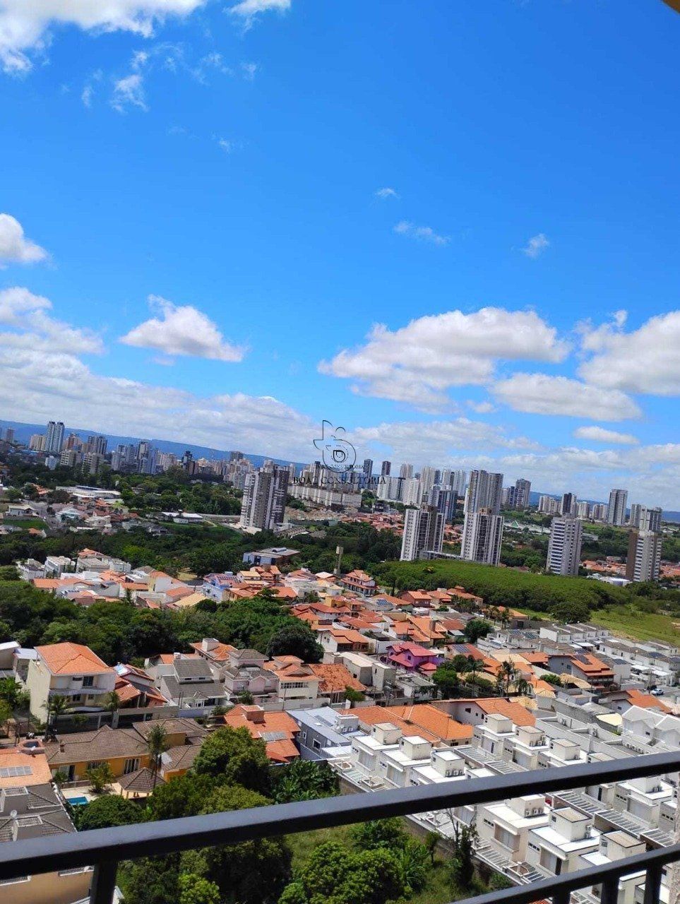 Apartamento em Jardim Pagliato, Sorocaba - Locação no Jd. Pagliato: Apto Mobiliado e Decorado no Spazio Firenze - Foto 6